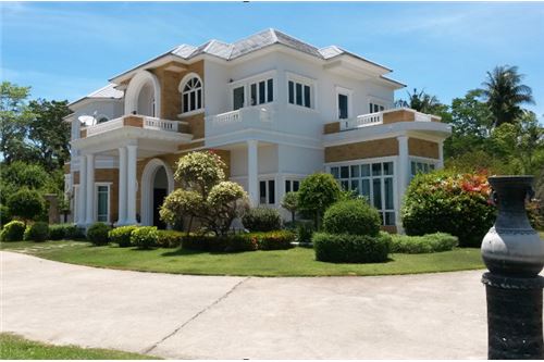 Villa for sale Pattaya